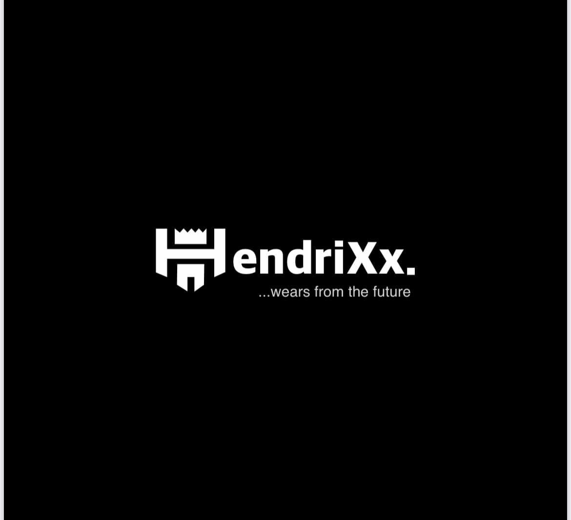 Hendrixx Series