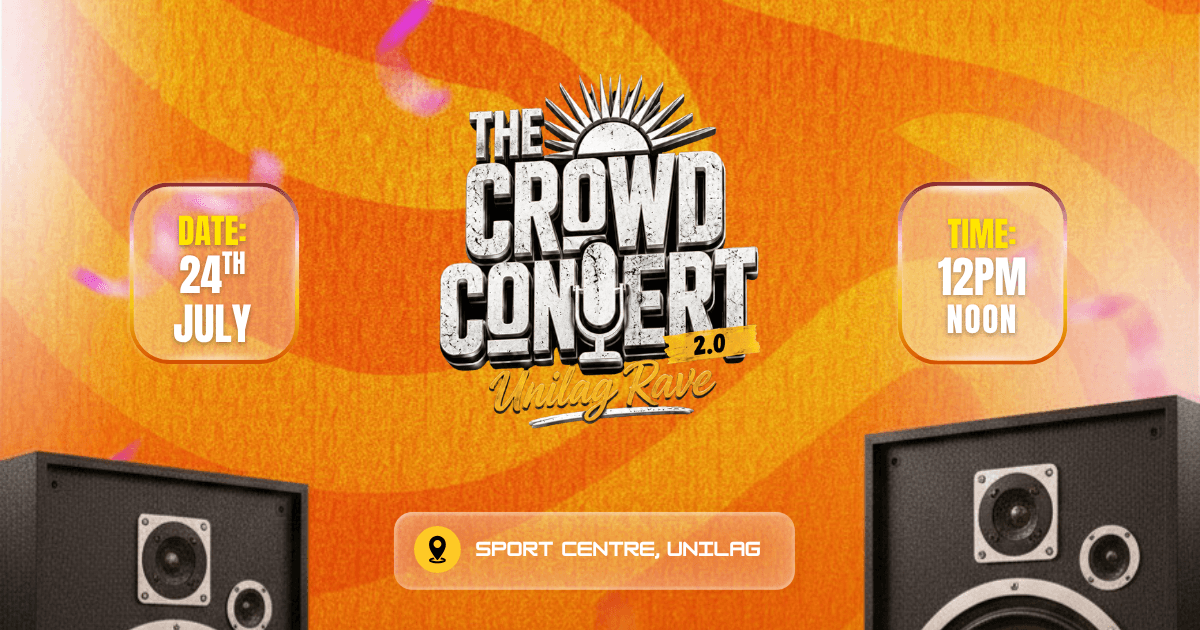 The Crowd Concert